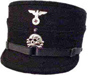 Visor Cap